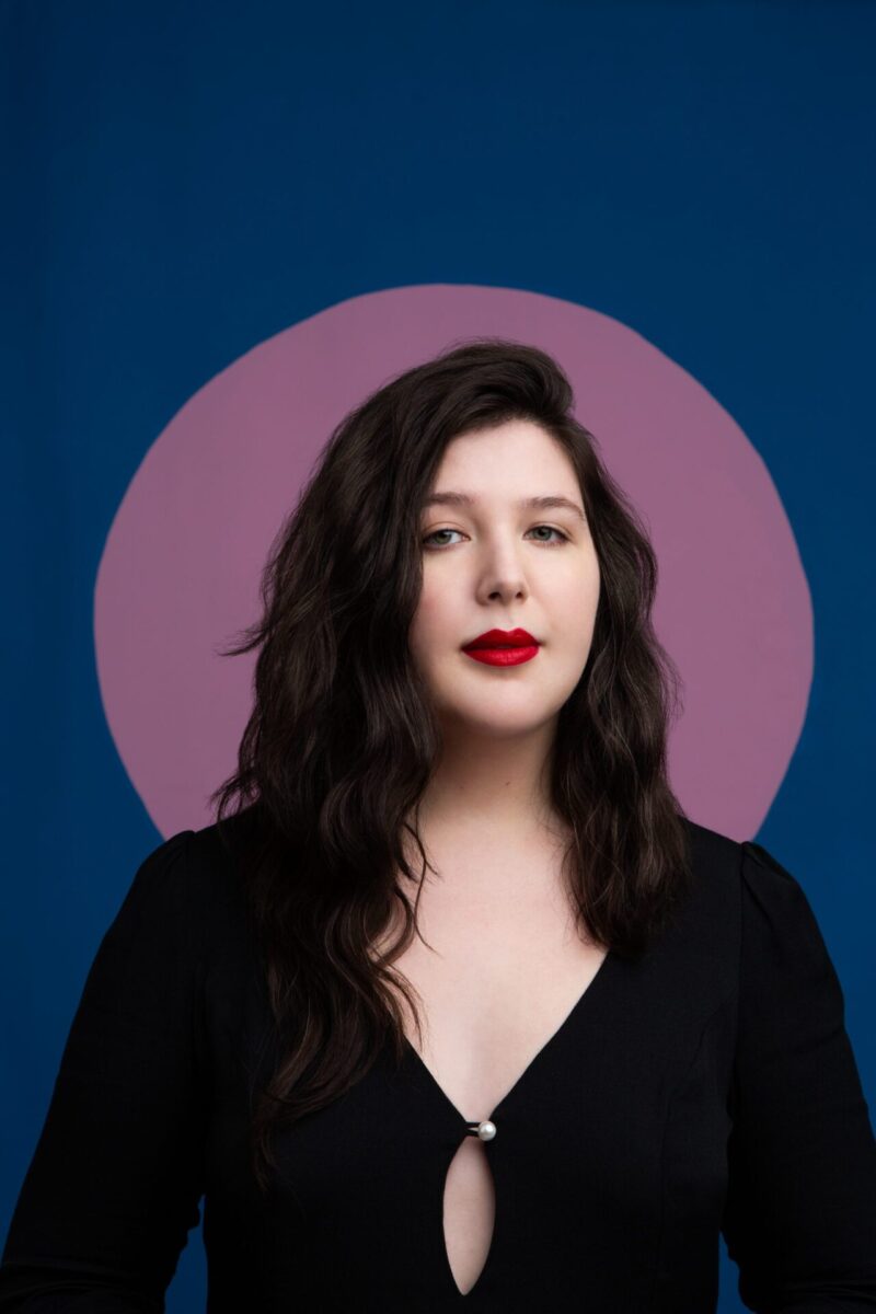 Lucy Dacus announces new album <em>Home Video</em>, shares single “Hot & Heavy”