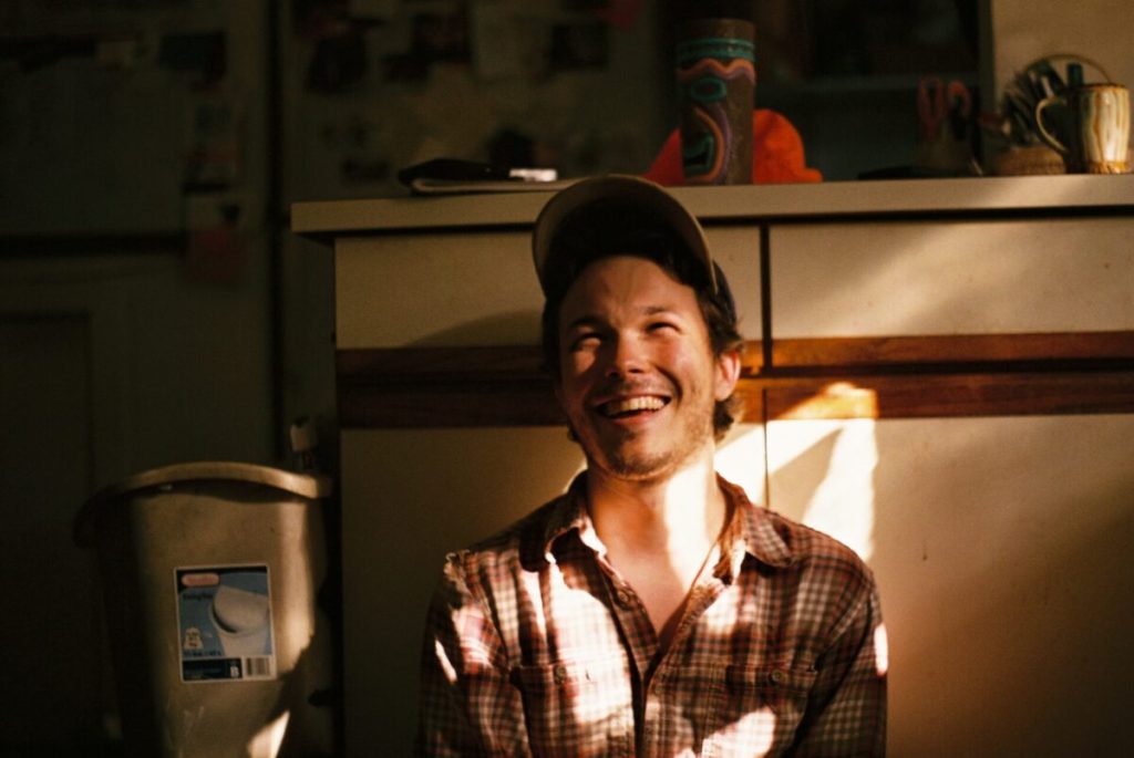 Michael Cormier returns with intricate, intimate solo album <em>More Light!!</em>