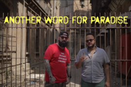 Watch part one of <em>Another Word For Paradise</em>, a documentary on the hip-hop scene in India featuring Lushlife and the Serious Rap Shit team