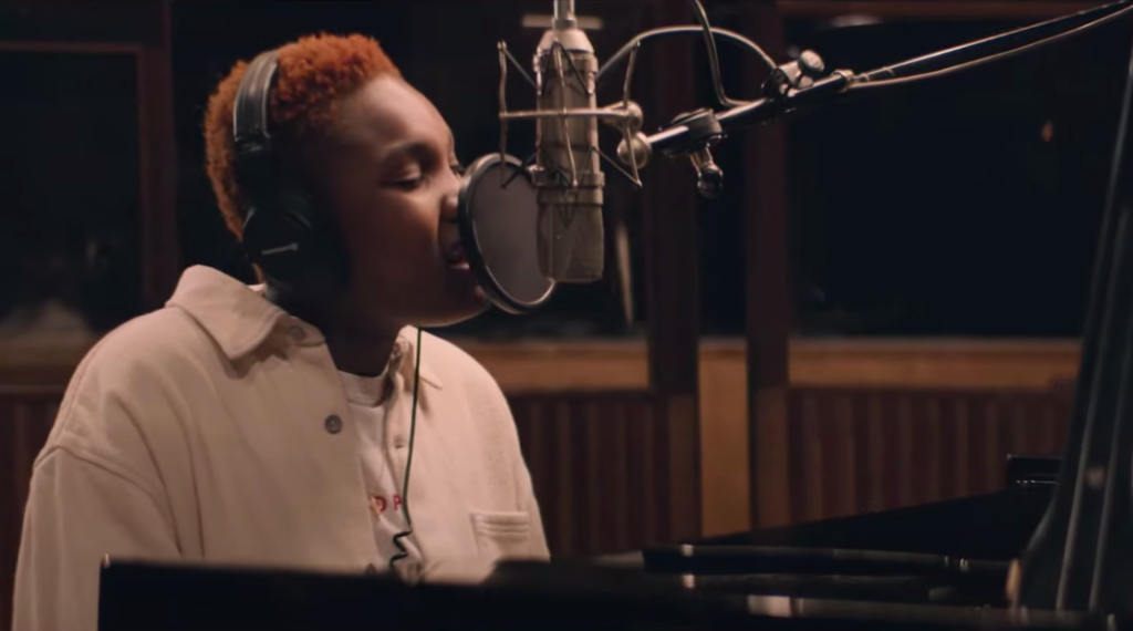 Arlo Parks performs a serene cover of Patti Smith’s “Rodondo Beach” for La Blogotheque