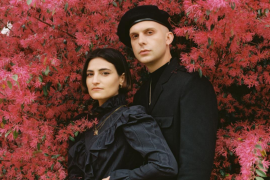 Mattiel channels hopeful springtime energy on new single “Those Words”