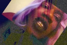 Savan DePaul’s Ishtar Sr. project will make their album-length debut with <em>Divine Ecdysis</em>; watch a kaleidoscopic video for “Johnson’s Plight”