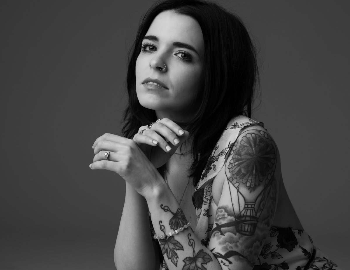 Erin Fox’s second solo album, <em>Fuzzy Logic</em>, is the product of sheer vulnerability