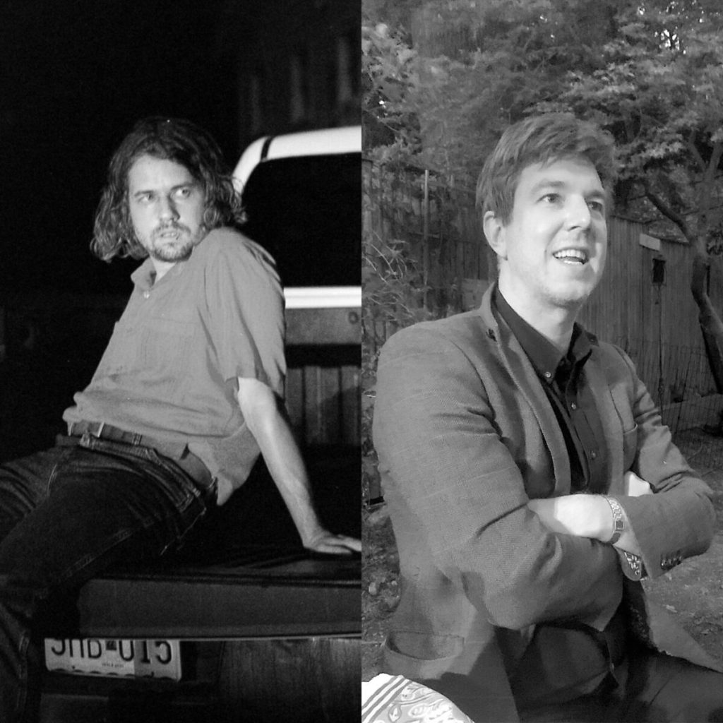 Kevin Morby and Hamilton Leithauser’s Fall Mixer brings them to Union Transfer