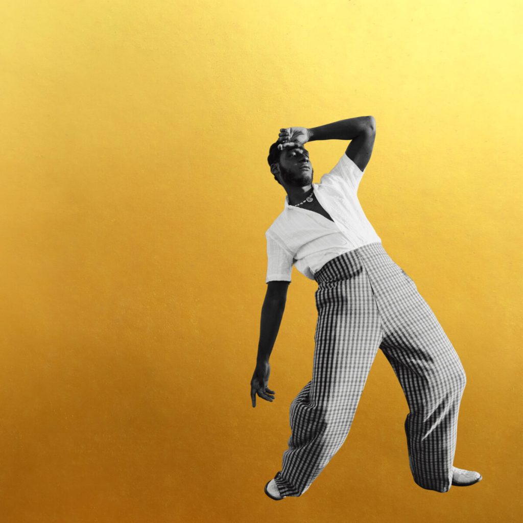 Listen to Leon Bridges’ smooth new single “Motorbike,” get details on his third album <em>Gold-Diggers Sound</em>