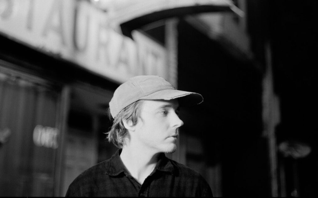Andy Shauf’s 2022 tour brings him to Union Transfer
