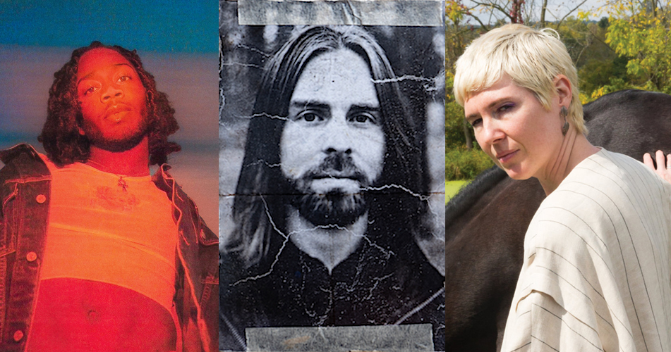 Twelve releases from Philly artists to pick up this Bandcamp Friday