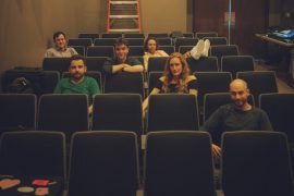 Watch John Gilbride and Friends’ benefit livestream for South Camden Theatre Company