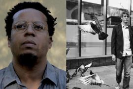 Tortoise’s Jeff Parker and Steve Gunn are touring together, playing Ardmore Music Hall in December