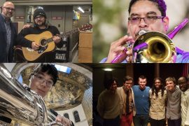 Philly librarians bring music to the masses