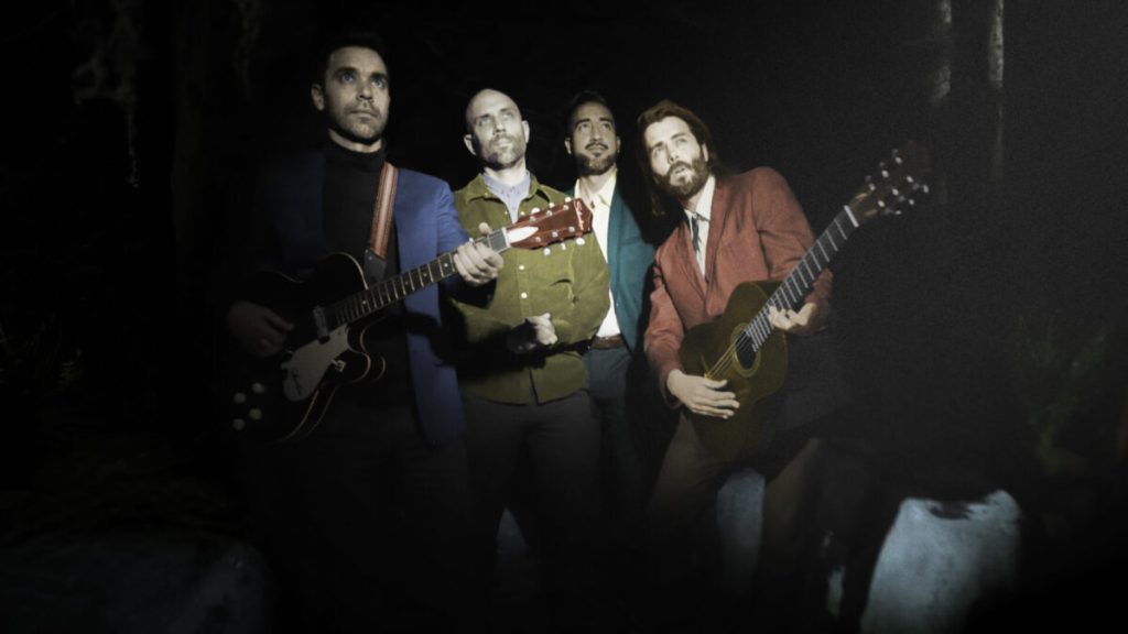 PRESS PLAY: 9 New Albums out May 21st
