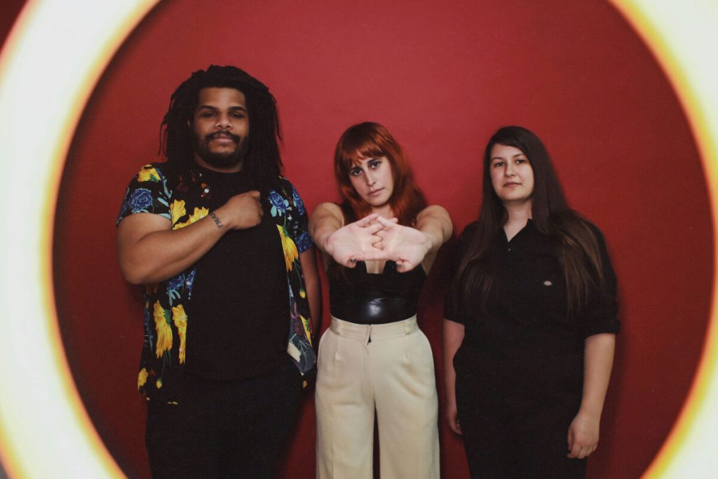 Mannequin Pussy’s Missy Dabice talks rolling with change, chasing your vision, and the pandemic pressure that led to <em>Perfect</em>
