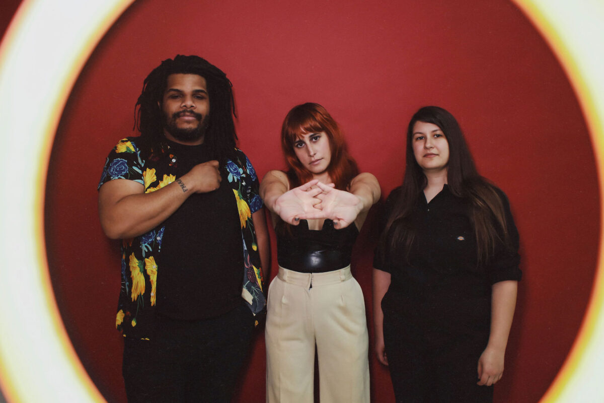 Mannequin Pussy’s Missy Dabice talks rolling with change, chasing your vision, and the pandemic pressure that led to <em>Perfect</em>