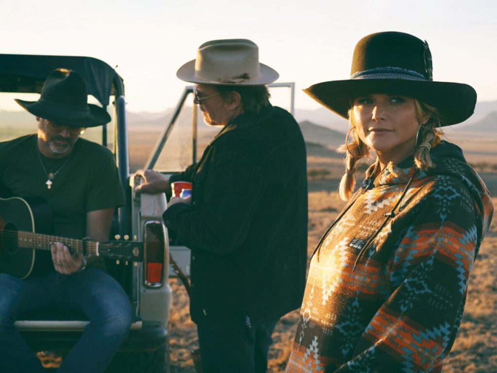 PRESS PLAY: 9 New Albums out May 7th