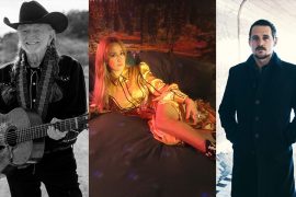 Willie Nelson’s Outlaw Music Festival brings Sturgill Simpson, Margo Price, and Gov’t Mule to The Mann in September