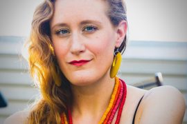 Emily Drinker showcases her songwriting range in “On the Hunt”