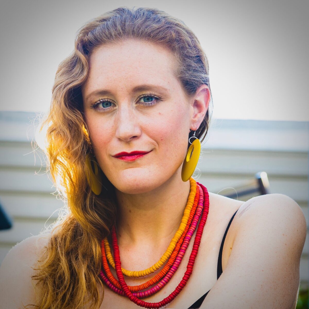 Emily Drinker showcases her songwriting range in “On the Hunt”