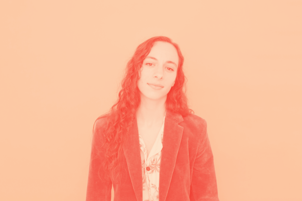 Kate Dressed Up explores missed connections and queer identity in “How Could I Have Known”