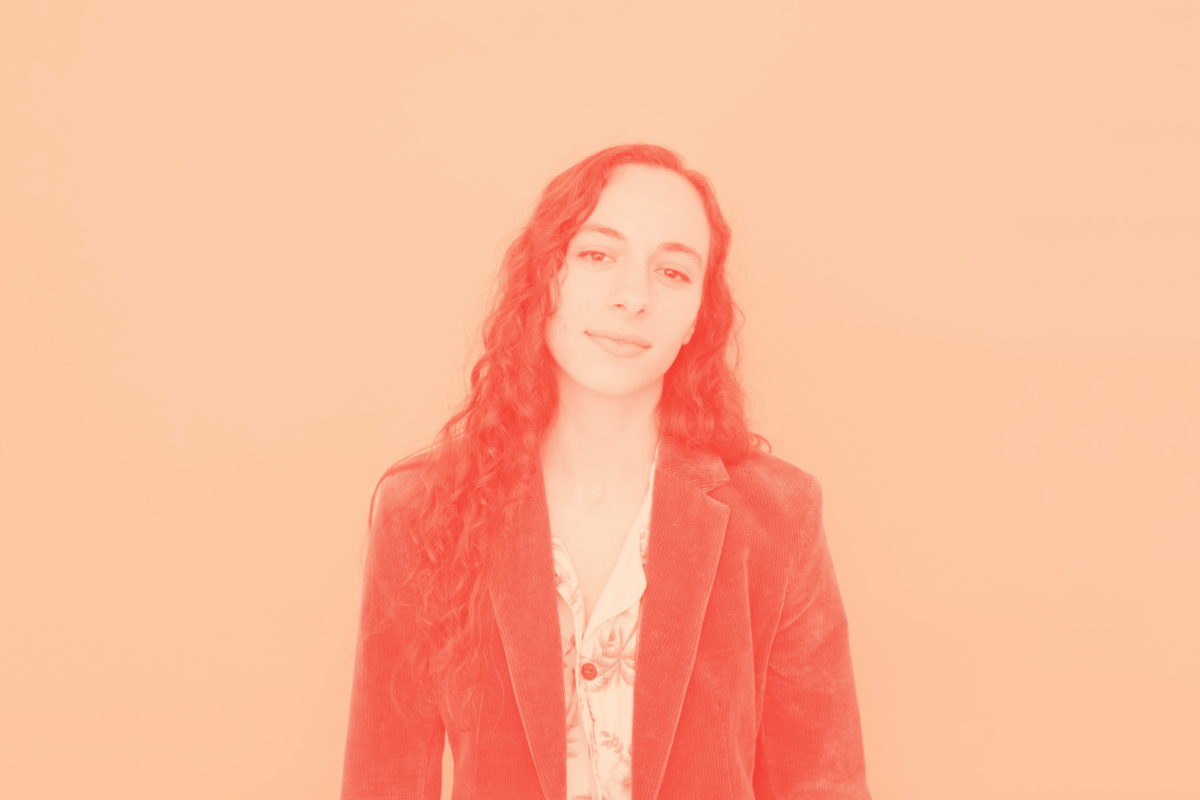 Kate Dressed Up explores missed connections and queer identity in “How Could I Have Known”