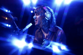 NON-COMM Recap: Neal Francis’ eclectic retro-pop is a vibrant start to the festivities