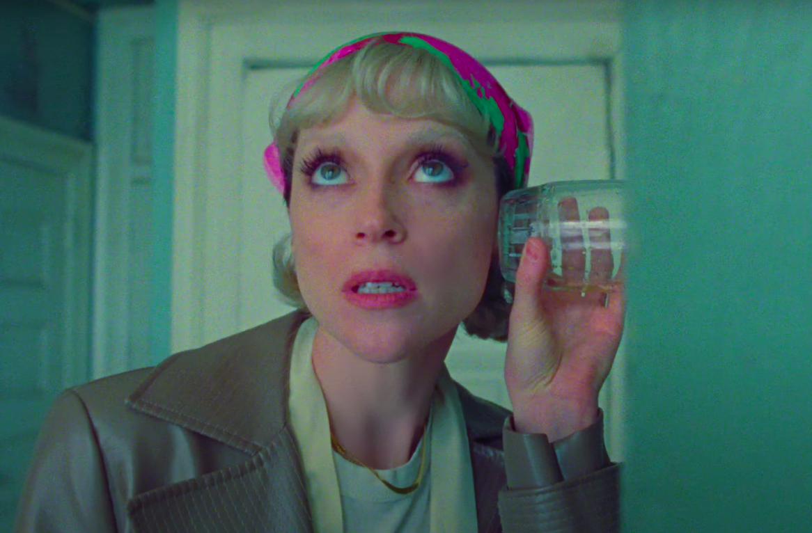 St. Vincent puts out “Down” ahead of <em>Daddy’s Home</em> release
