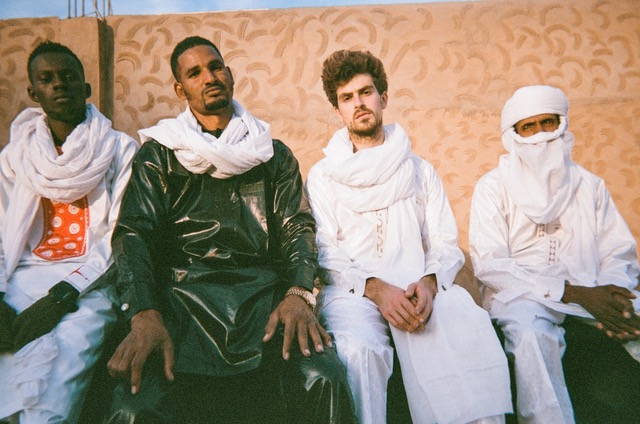 Mdou Moctar brings new album <em>Afrique Victime</em> to Johnny Brenda’s