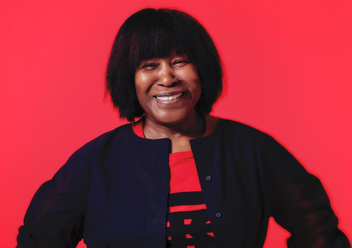 Joan Armatrading will release her latest album, <em>Consequences</em>, this summer; listen to “Already There”