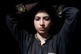 Arooj Aftab will play World Cafe Live in October