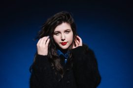 PRESS PLAY: 10 New Albums out June 25th!