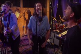 The Groove Merchants share “You Are My Religion” video ahead of Sellersville show