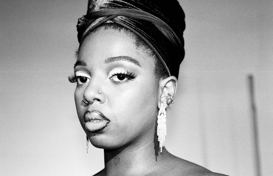 KeiyaA brings <em>Forever, Ya Girl</em> to PhilaMOCA (and around the world) this fall