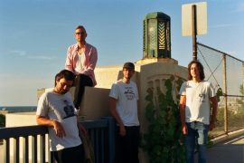 Cloud Nothings’ tour for <em>The Shadow I Remember</em> comes to Underground Arts