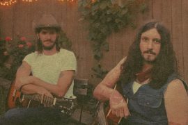 The western influences of Hey Slow will draw you in on “The Other Side”