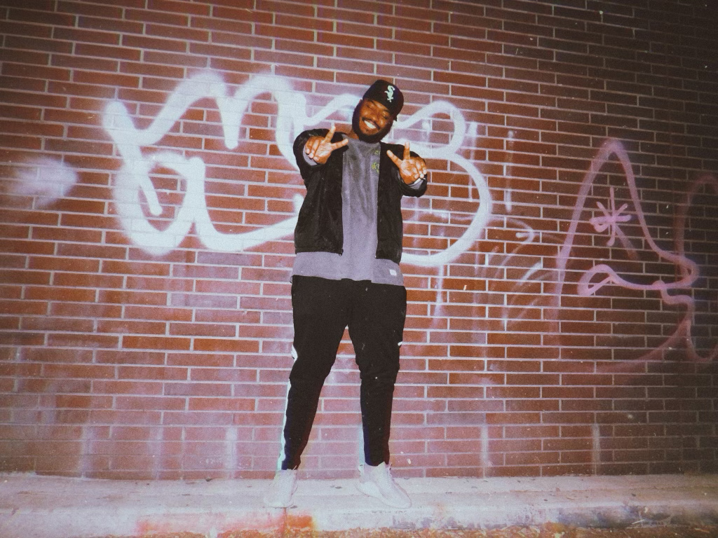 Welcome To The Locals: King Israel