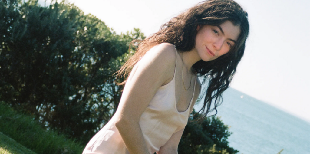 Lorde’s <em>Solar Power</em> tour comes to The Met Philly in 2022