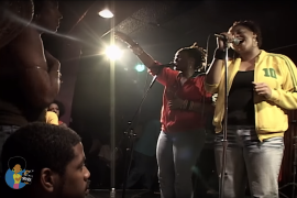 Black Music City Spotlight: Stanley Collins on exploring the culture of Black Lily in a new podcast documentary