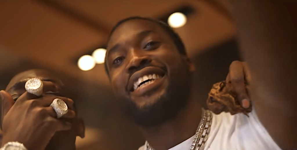 Meek Mill journeys through his life in reverse on “Flamerz Flow”