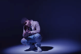 There’s beauty in the simplicity of Josue Lora’s “Regalos” video
