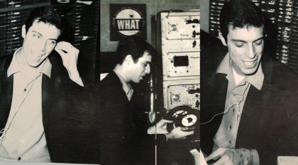 Remembering The Geator: XPN conversations with Ben Vaughn, Adam Weiner and more