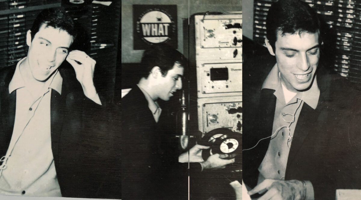 Remembering The Geator: XPN conversations with Ben Vaughn, Adam Weiner and more