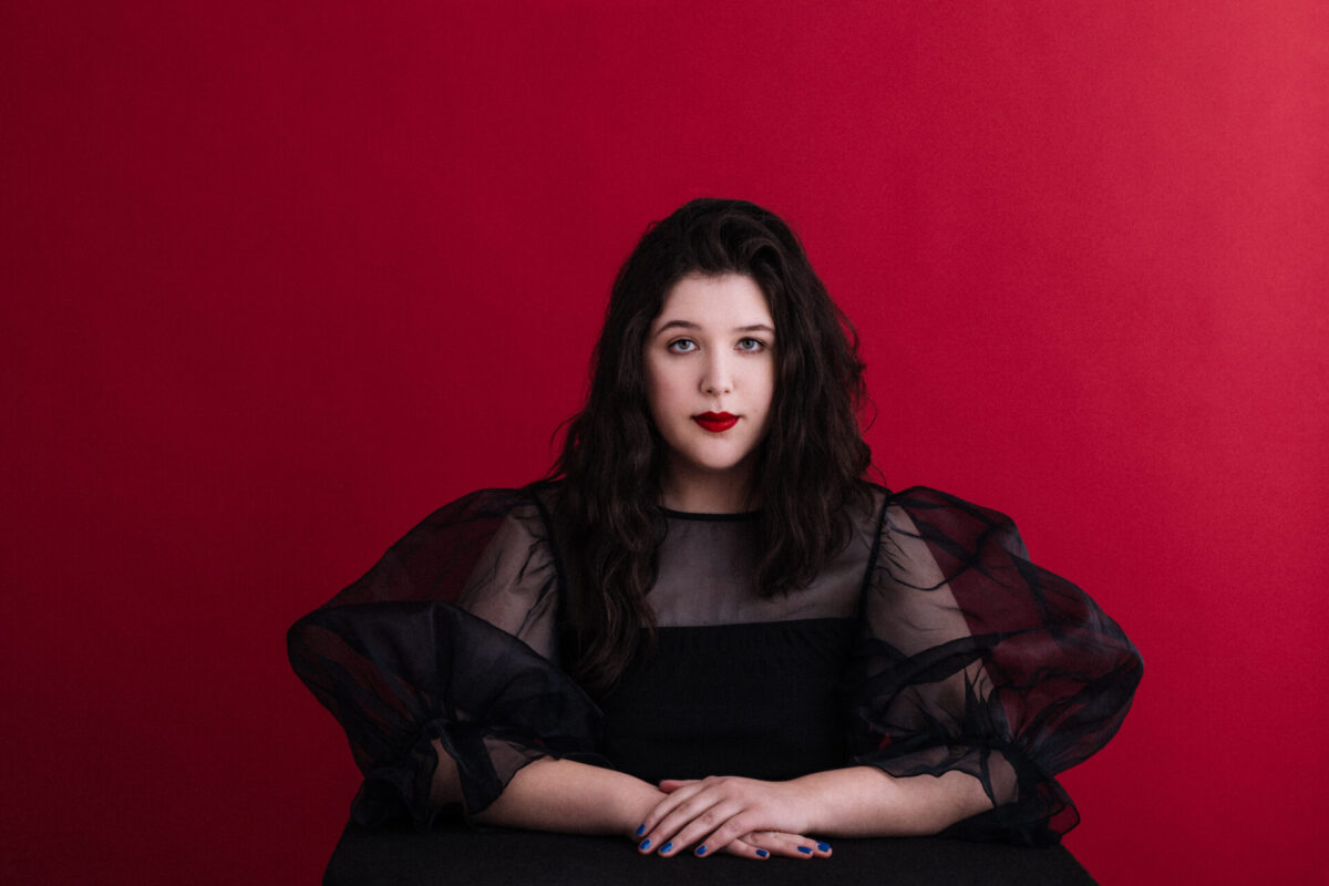 Listen to Lucy Dacus’ new song “Brando” and win a chance to be in the music video