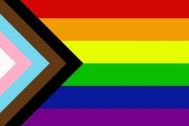 OUTMusic: Celebrate Pride on WXPN with Q’Zine’s Robert Drake and Amazon Country’s Debra D’Alessandro