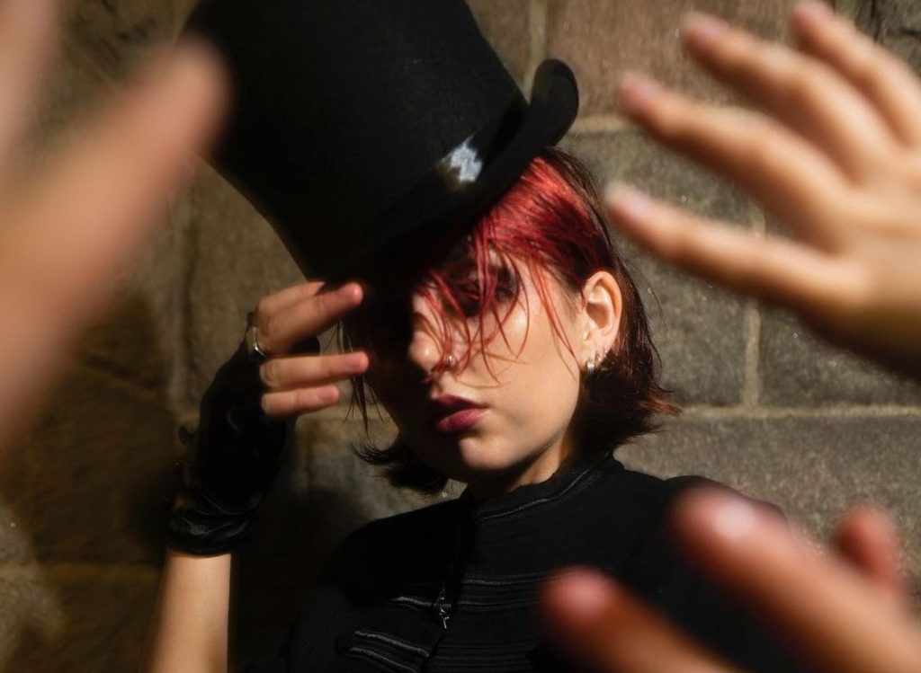 Cheeky presents a chilling audio collage on new EP The Tower