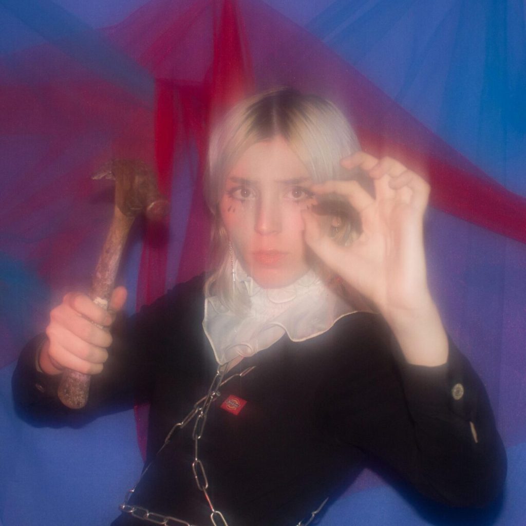 Catherine Moan drops hypnotic new song “Drop It”