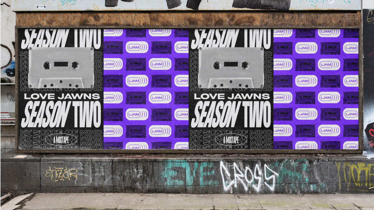 Behind The Scene: The art behind the music with Jeremie Rose, Tim Gough, James Everhart, Natalia Navarra and more