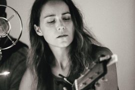 Maggie Pope embodies serenity and stillness on new single “The Bird Painter”