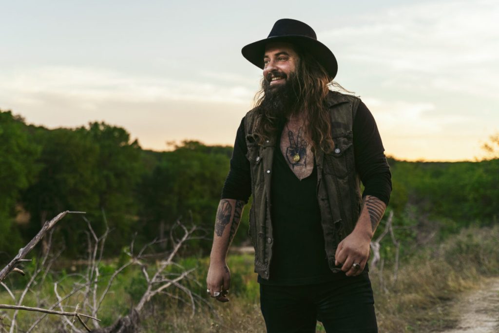 Strand of Oaks’ ‘Winter Classic’ returns this December with a new home at Johnny Brenda’s