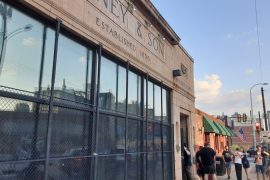 Long Live PhilaMOCA! On re-opening weekend, Callowhill arts space celebrates the community that kept it alive