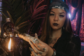 ASCXNSION manifests a new beginning on new single “Let Me Go”