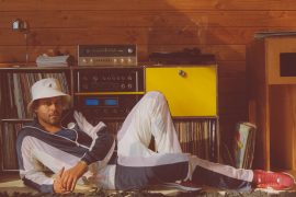 Listen to Twin Shadow on the Indie Rock Hit Parade